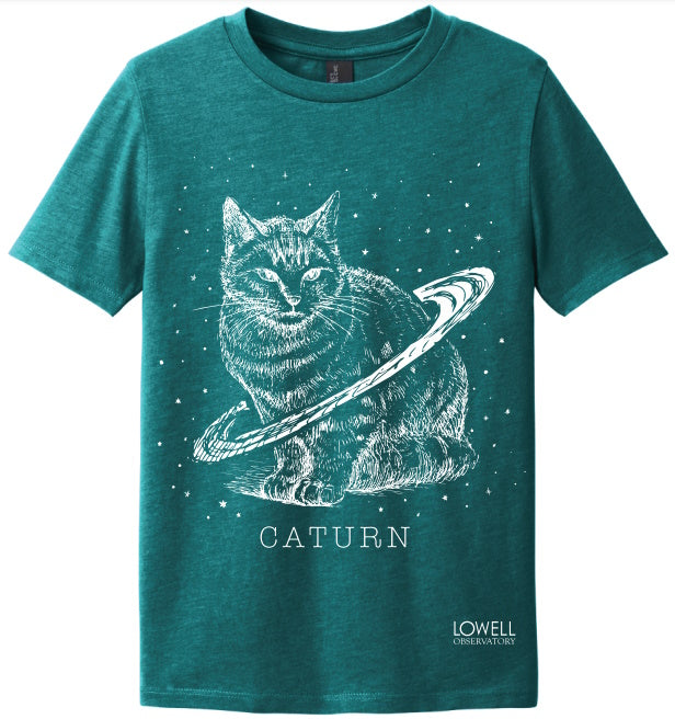 Caturn
