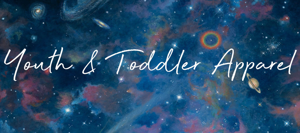 Youth & Toddler Apparel