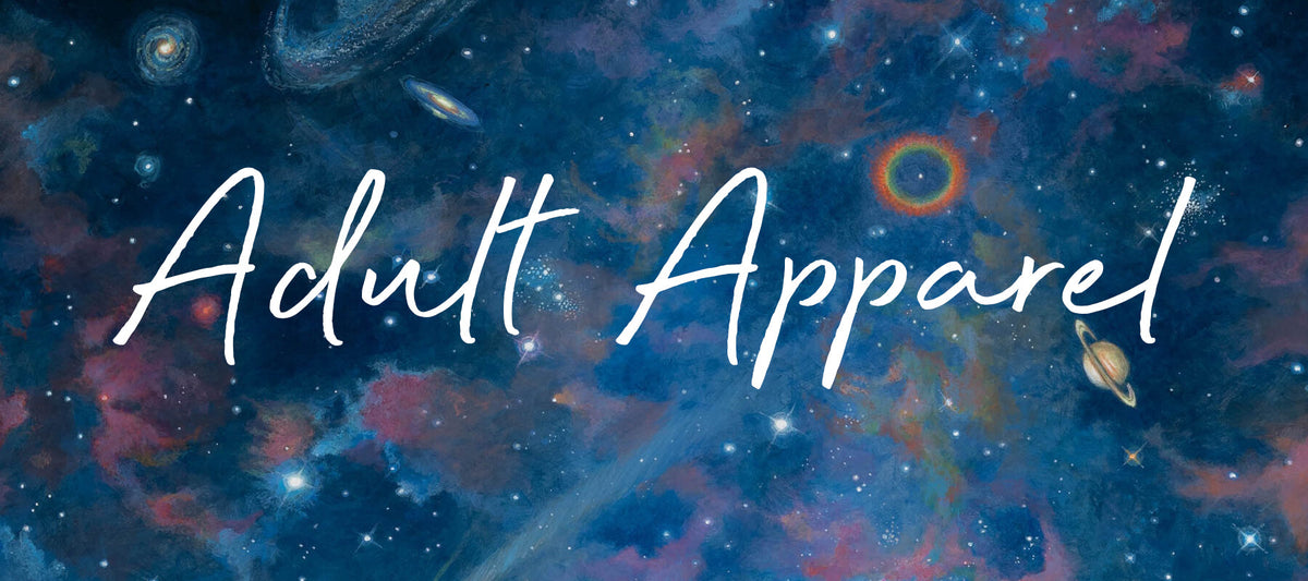 Adult Apparel