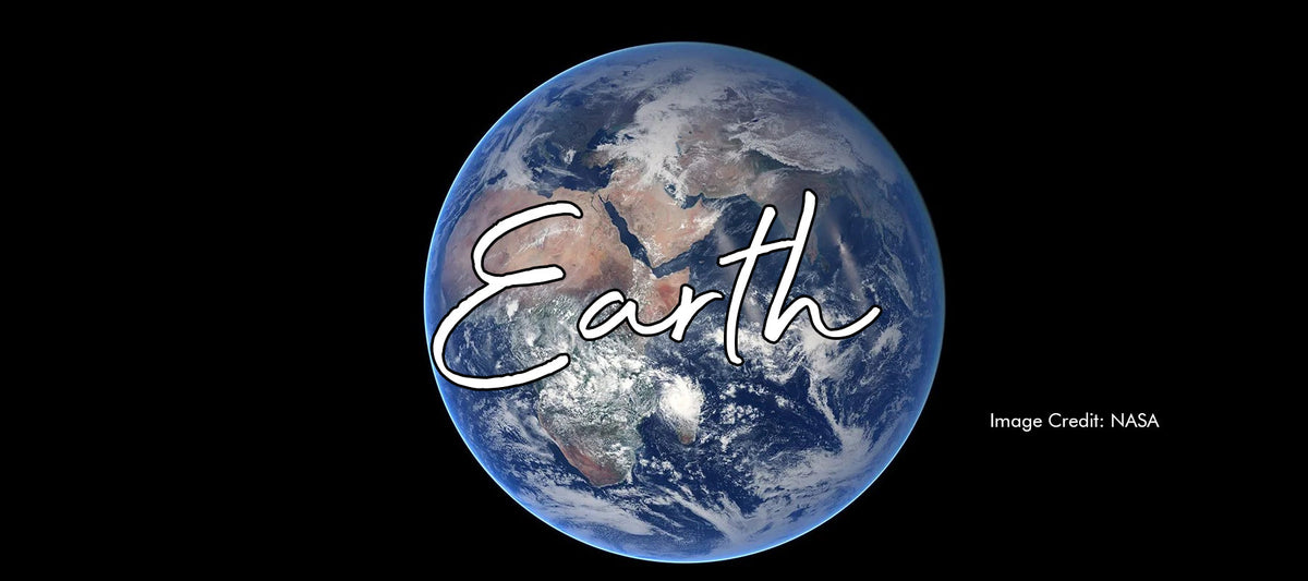 Earth
