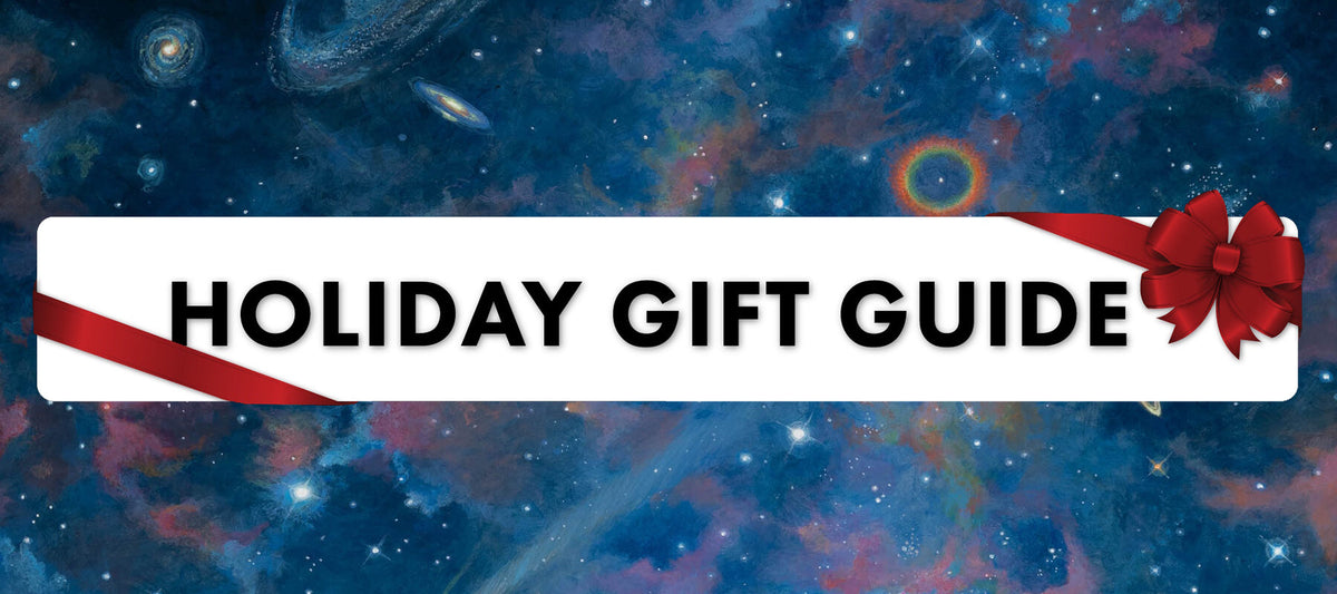 Holiday Gift Giving Guide