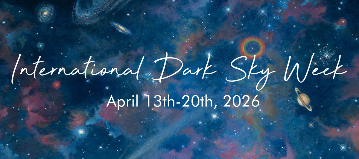 International Dark Sky Week