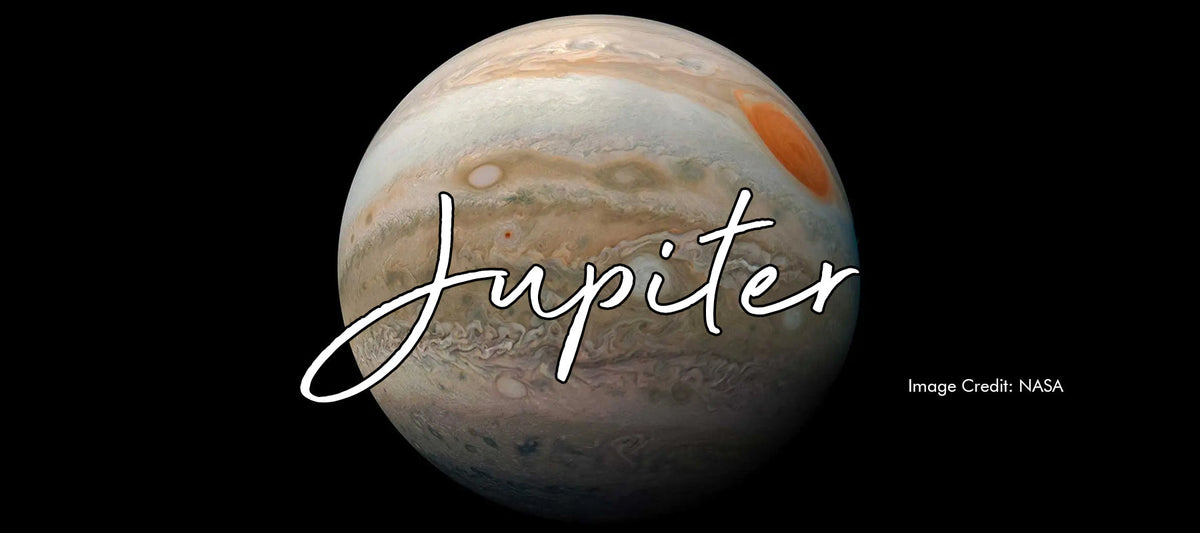 Jupiter