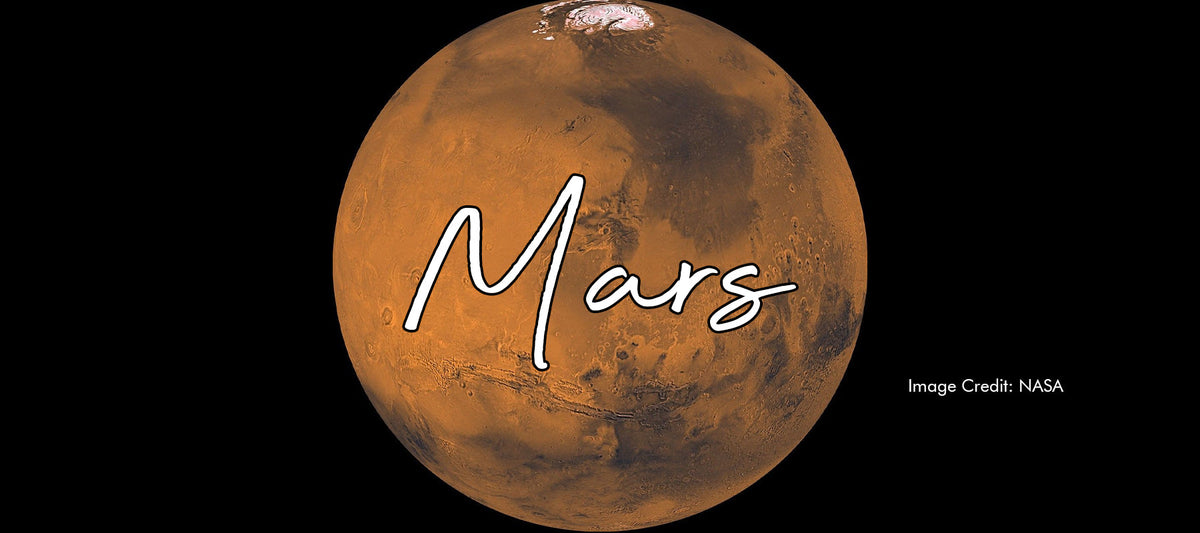 Mars