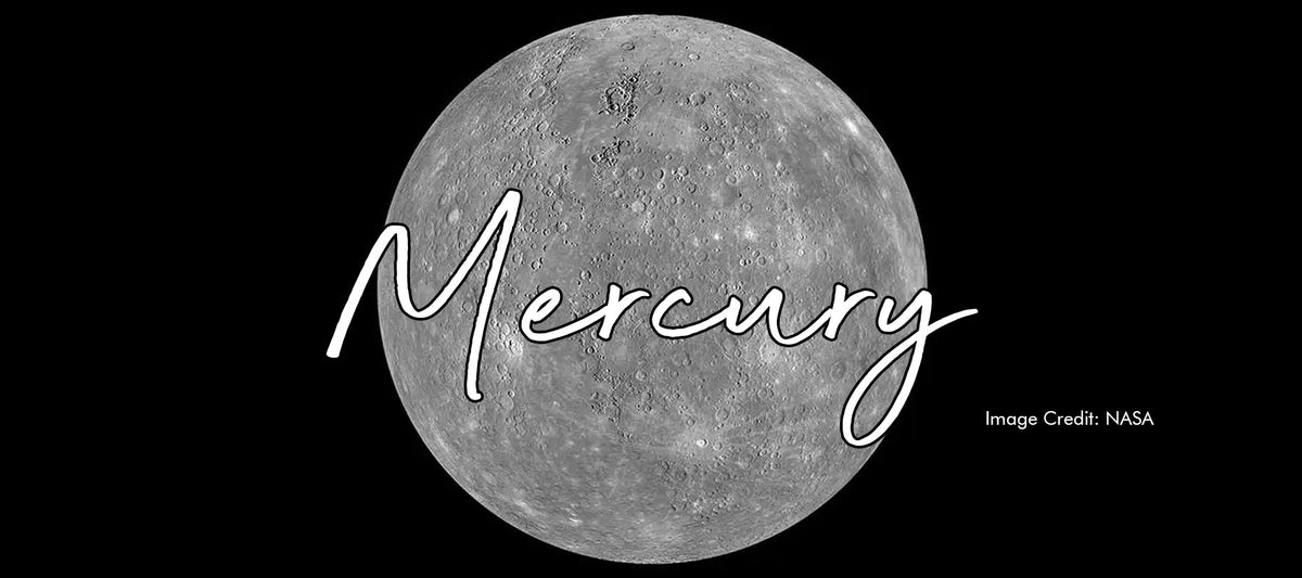 Mercury
