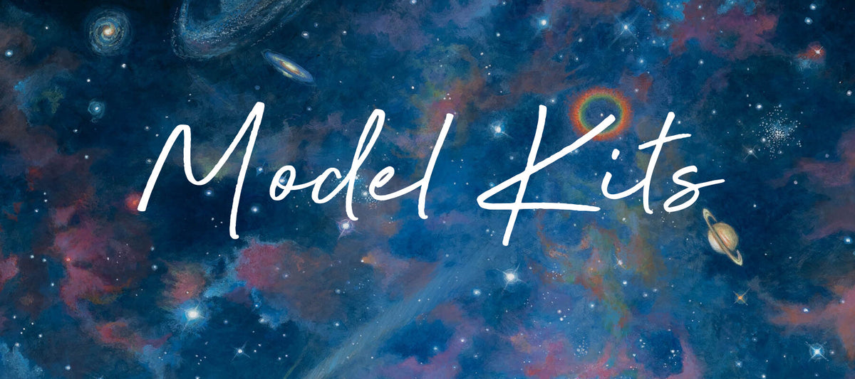 Model Kits
