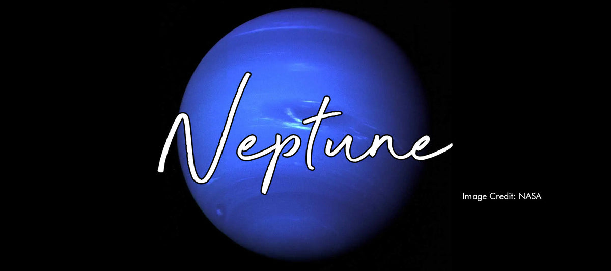 Neptune