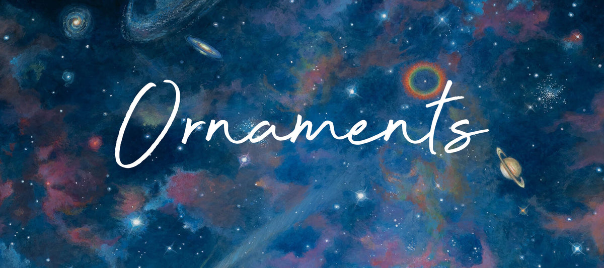 Ornaments