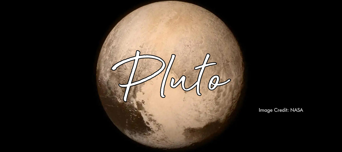 Pluto