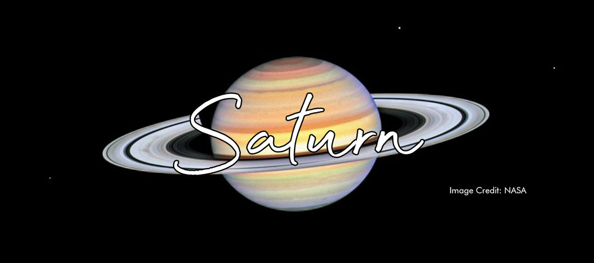 Saturn