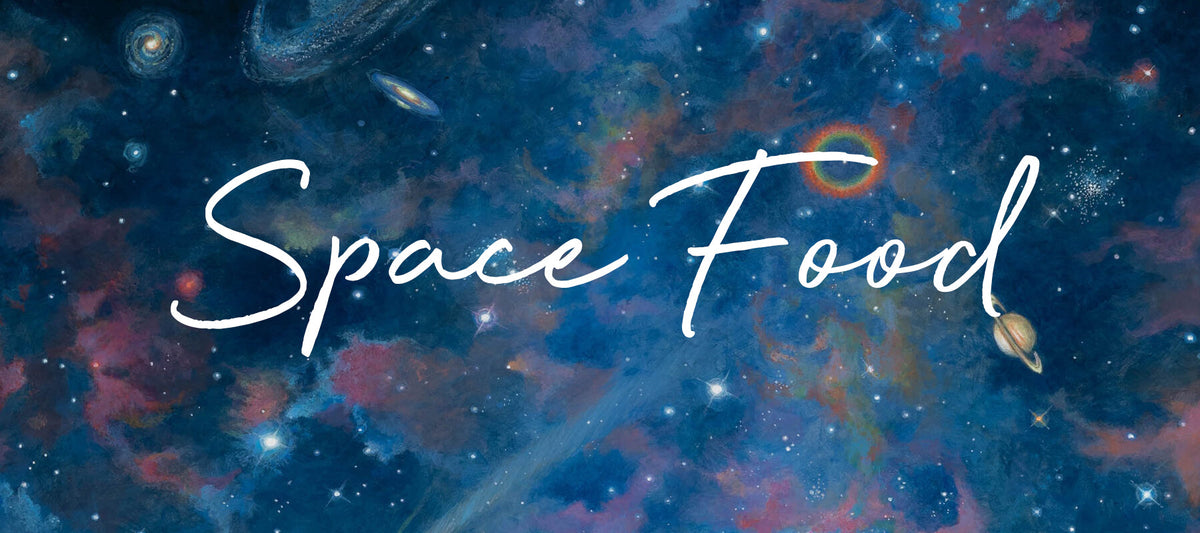 Space Food