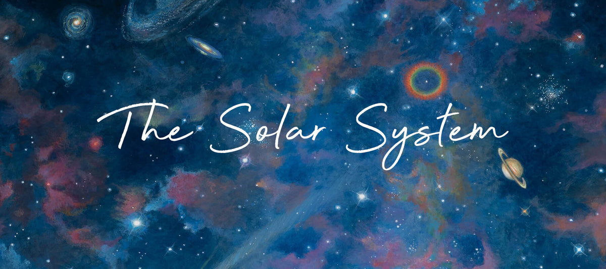 The Solar System