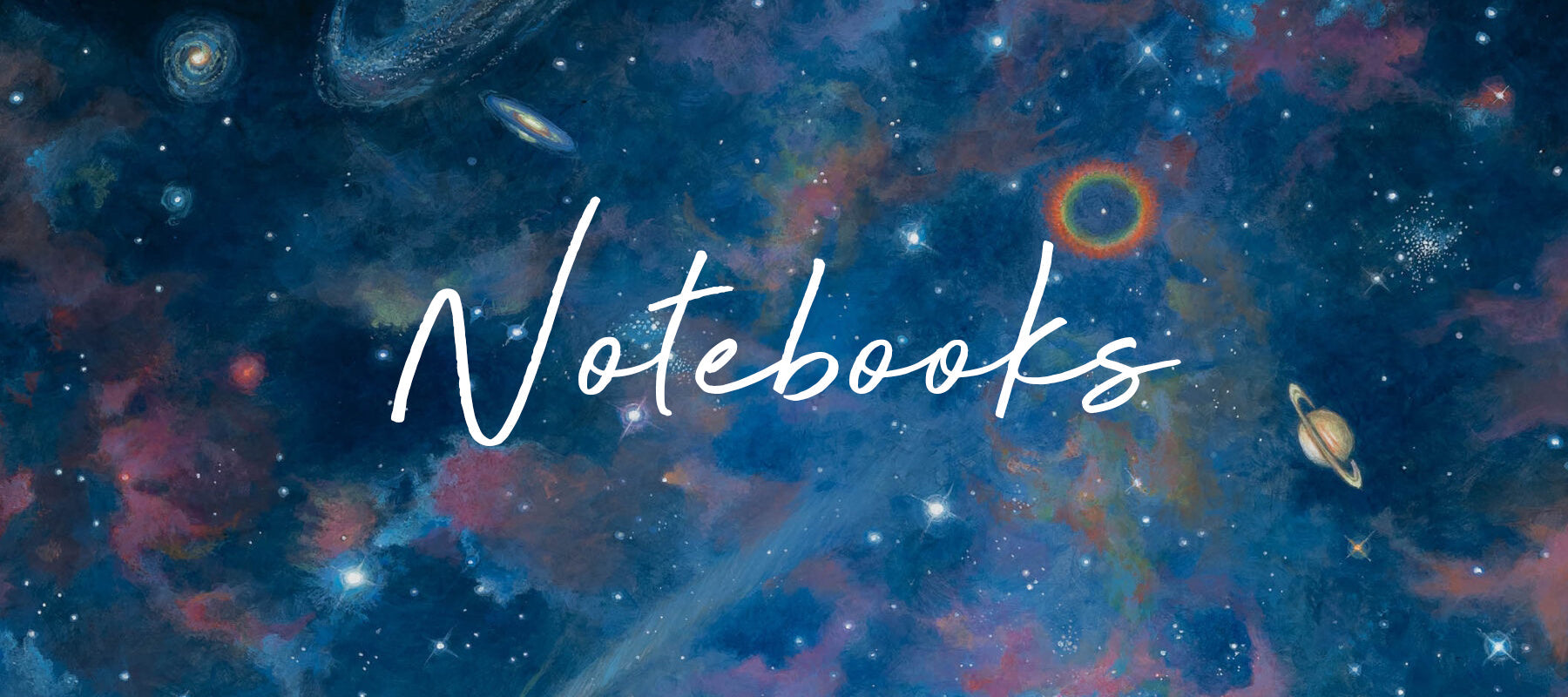 Notebooks