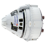 Metal Earth - Boeing Starliner 3D Model Kit
