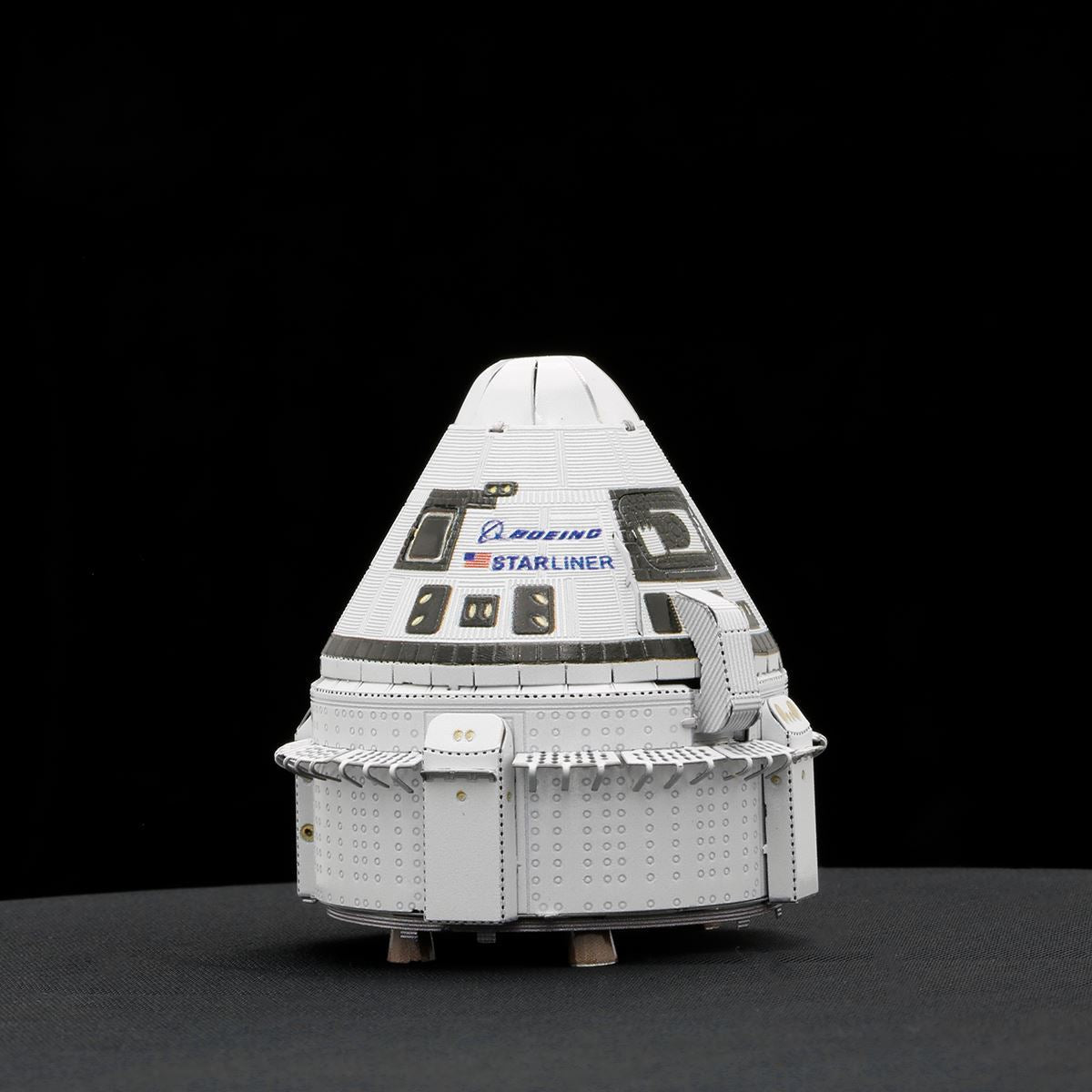 Metal Earth - Boeing Starliner 3D Model Kit