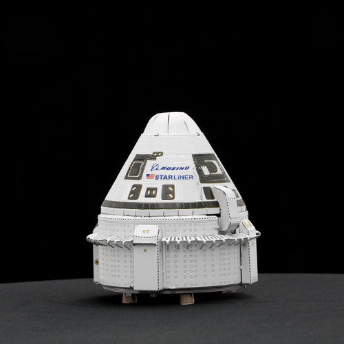 Metal Earth - Boeing Starliner 3D Model Kit