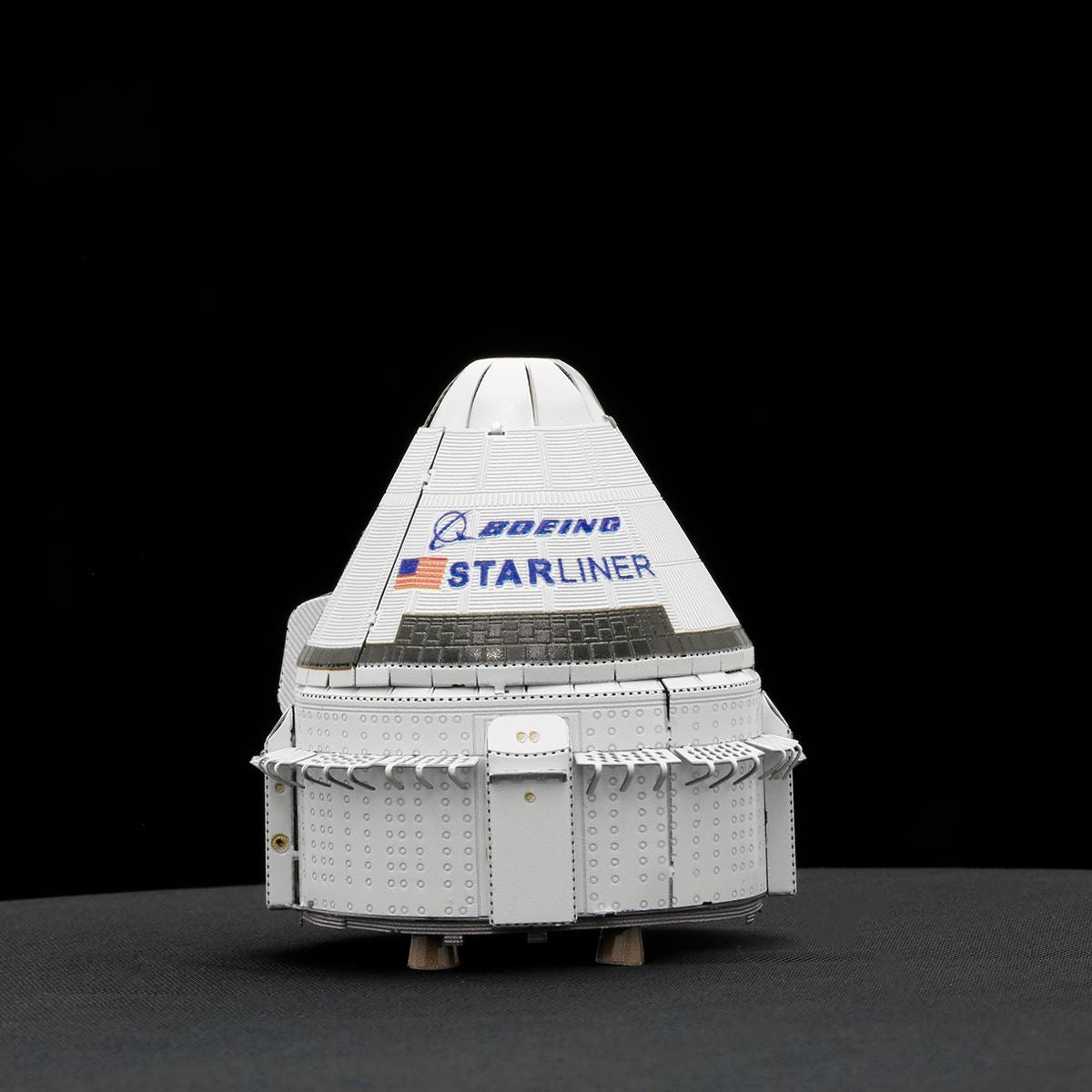 Metal Earth - Boeing Starliner 3D Model Kit