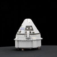 Metal Earth - Boeing Starliner 3D Model Kit