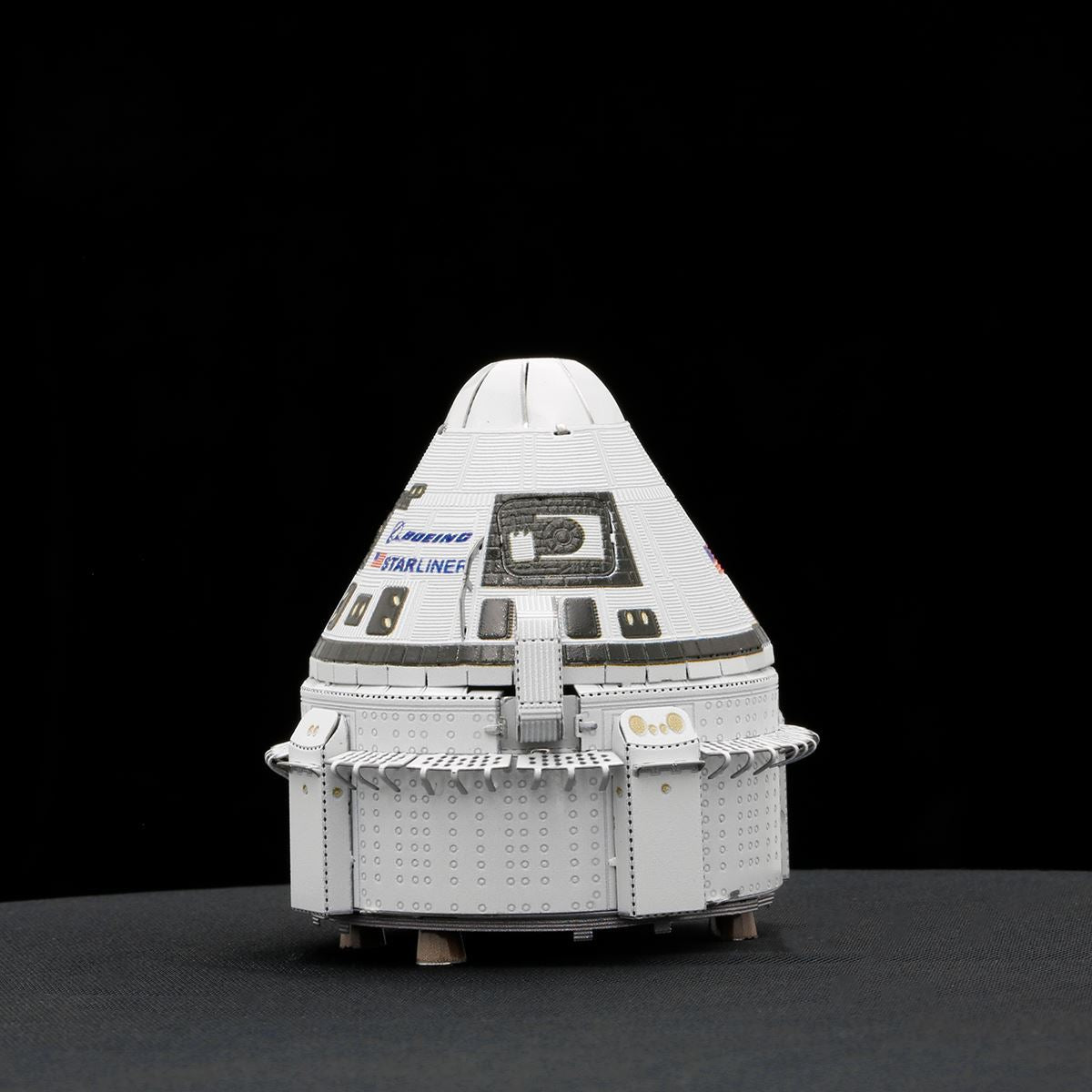 Metal Earth - Boeing Starliner 3D Model Kit