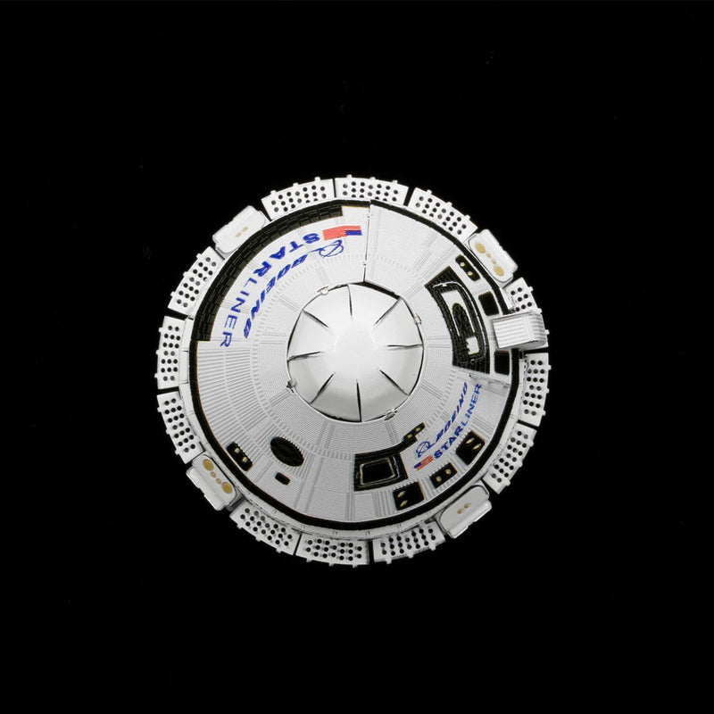 Metal Earth - Boeing Starliner 3D Model Kit