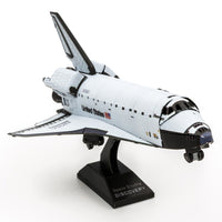 Metal Earth - Space Shuttle Discovery 3D Model Kit