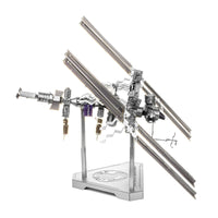 Metal Earth - International Space Station 3D Model Kit