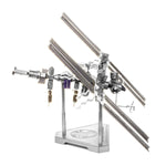 Metal Earth - International Space Station 3D Model Kit