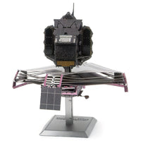 Metal Earth - James Webb Telescope 3D Model Kit