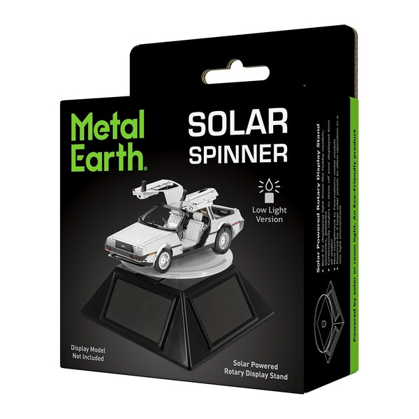 Metal Earth - Solar Spinner