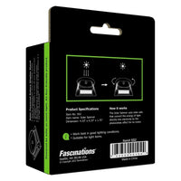 Metal Earth - Solar Spinner