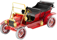 Metal Earth - 1908 Ford Model T 3D Model Kit