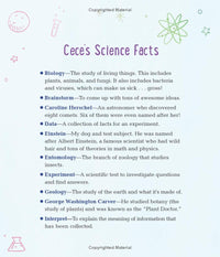 Cece Loves Science