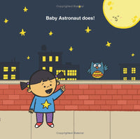 Baby Astronaut