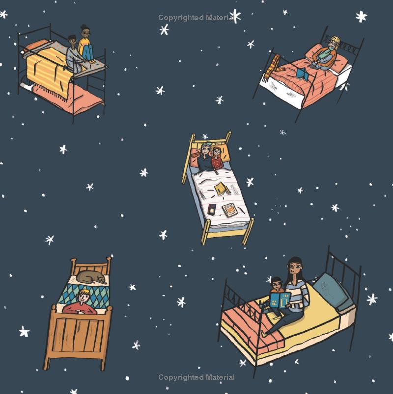 A Hundred Billion Trillion Stars