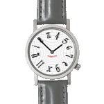 Einstein Relativity Wrist Watch