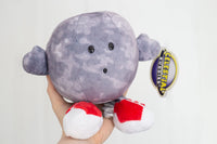 Mercury Plush Buddy