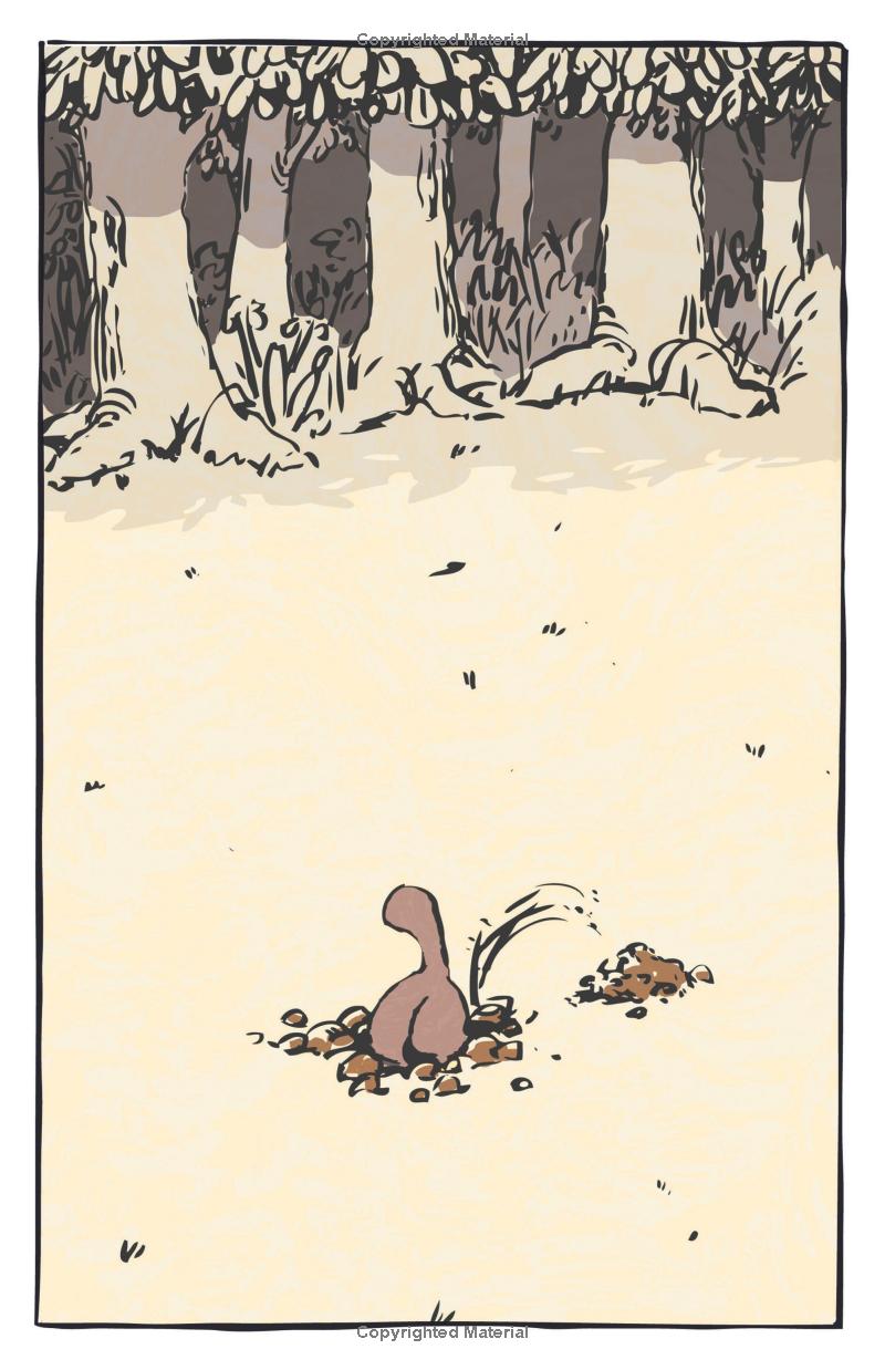 Older Than Dirt: A Wild but True History of Earth