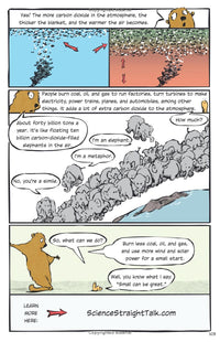 Older Than Dirt: A Wild but True History of Earth