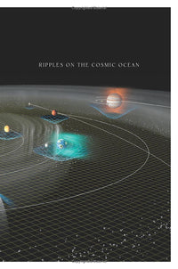 Ripples on the Cosmic Ocean: An Environmental History of Our Place in the Solar System