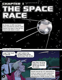 The First Moon Landing