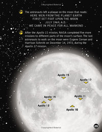 The First Moon Landing