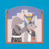 The Butterfly Dance (A Tale from the Hopi)