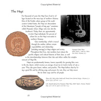 The Butterfly Dance (A Tale from the Hopi)