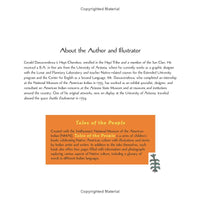 The Butterfly Dance (A Tale from the Hopi)