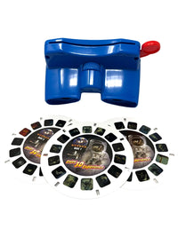 Space 3D Viewer