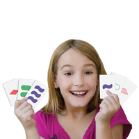 DISC - SET - Card Game