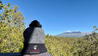 Lowell Observatory Logo Beanie