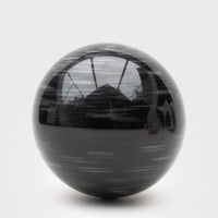 Revolving Globe: Night Sky