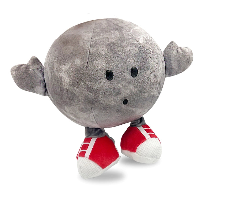 Mercury Plush Buddy