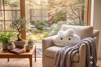 16" Cumulus Cloud Pillow